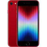 Apple iPhone SE 2022 256GB PRODUCT Red (MMXP3RM/A)