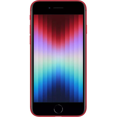 Apple iPhone SE 2022 256GB PRODUCT Red (MMXP3RM/A)
