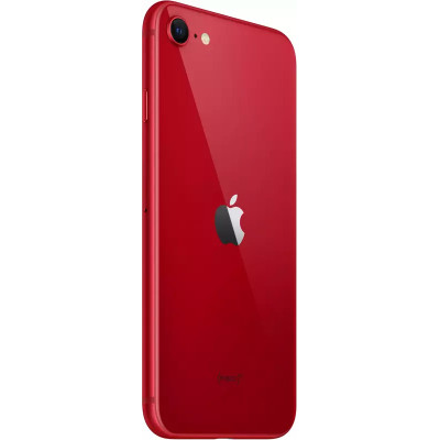 Apple iPhone SE 2022 256GB PRODUCT Red (MMXP3RM/A)