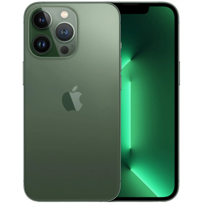 Apple iPhone 13 Pro 256GB Alpine Green (MNE33)