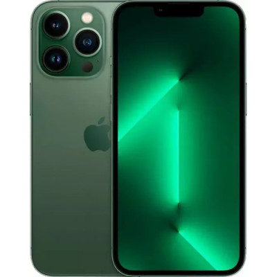 Apple iPhone 13 Pro Max 128GB Alpine Green (MNCY3)