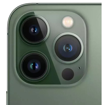 Apple iPhone 13 Pro Max 128GB Alpine Green (MNCY3)