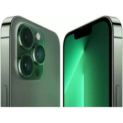 Apple iPhone 13 Pro Max 512GB Alpine Green (MND13) Apple iPhone 13 Pro Max 512GB Alpine Green (MND13)