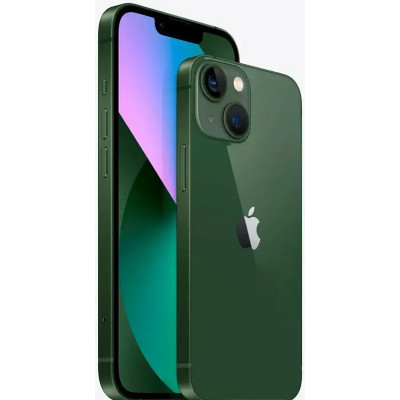 Apple iPhone 13 128GB Green (MNGK3)