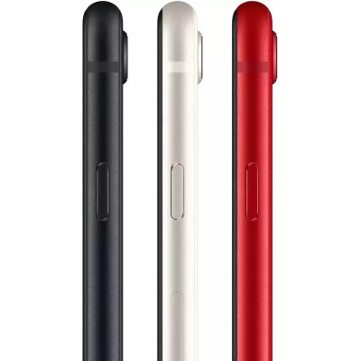 Apple iPhone SE 2022 256GB Midnight (MMXM3RM/A)