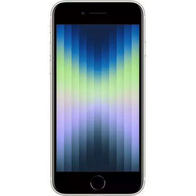 Apple iPhone SE 2022 64GB Starlight (MMXG3HU/A)