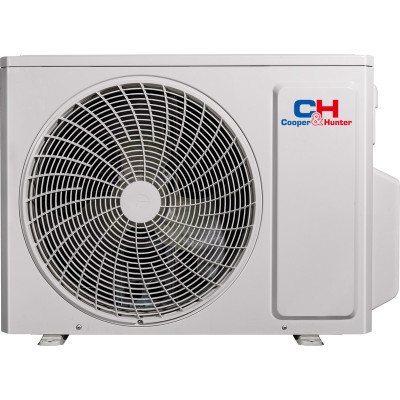 Кондиционер COOPER&HUNTER CH-S09FTXK-NG (Cozy Inverter R32 + WI-FI) 25 м2