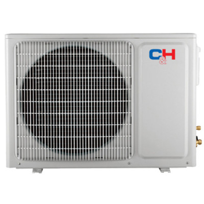 Кондиционер COOPER&HUNTER CH-S24FTXL2Q-NG/WI-FI Veritas (Inverter) 70 м2 Кондиционер COOPER&HUNTER CH-S24FTXL2Q-NG/WI-FI Veritas (Inverter) 70 м2