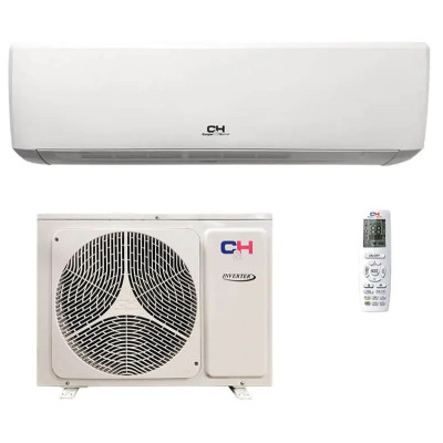 Кондиционер COOPER&HUNTER Vital CH-S07FTXF2-NG 18 м2