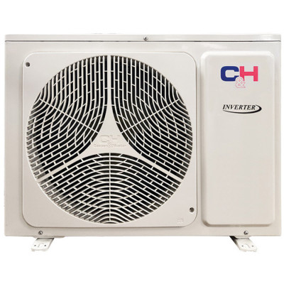 Кондиционер COOPER&HUNTER Vital CH-S09FTXF-NG 25 м2