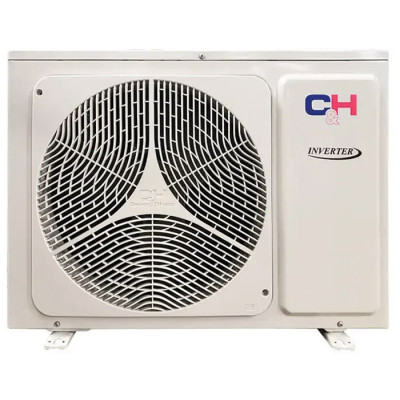 Кондиционер COOPER&HUNTER Vital CH-S24FTXF2-NG 70 м2