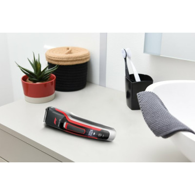 Машинка для стрижки ROWENTA TN524MF0 Машинка для стрижки ROWENTA TN524MF0