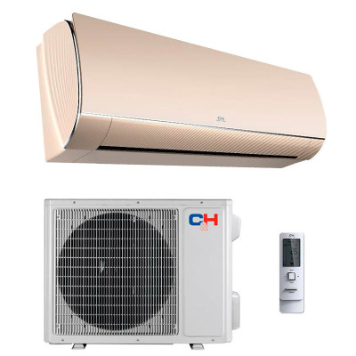 Кондиционер COOPER&HUNTER CH-S12FTXD-GP Daytona 35 м2