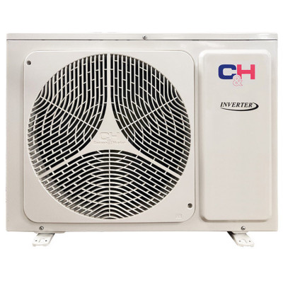 Кондиционер COOPER&HUNTER Nordic Continental CH-S18FTXR-NG 50 м2