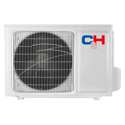 Кондиционер COOPER&HUNTER Supreme CH-S09FTXAM2S-SC