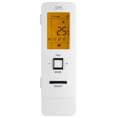 Кондиционер COOPER&HUNTER Supreme CH-S18FTXAM2S-BL Кондиционер COOPER&HUNTER Supreme CH-S18FTXAM2S-BL