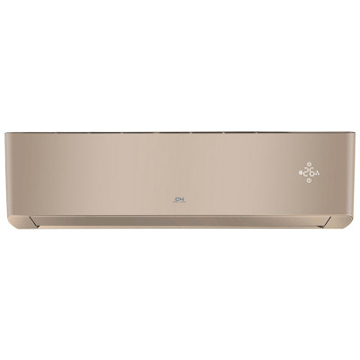 Кондиционер COOPER&HUNTER Supreme CH-S24FTXAM2S-GD