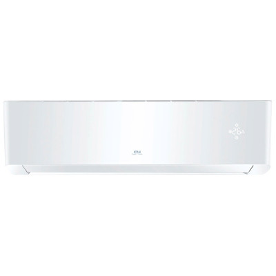 Кондиционер COOPER&HUNTER Supreme CH-S24FTXAM2S-WP