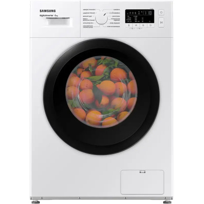 Стиральная машина Samsung WW60A3100BE/UA SLIM Стиральная машина Samsung WW60A3100BE/UA SLIM