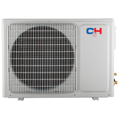 Кондиционер COOPER&HUNTER Supreme Continental CH-S12FTXAL-BL, 35 м2