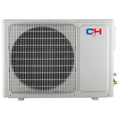 Кондиционер COOPER&HUNTER Supreme Continental CH-S12FTXAL-FB, 35 м2 Кондиционер COOPER&HUNTER Supreme Continental CH-S12FTXAL-FB, 35 м2