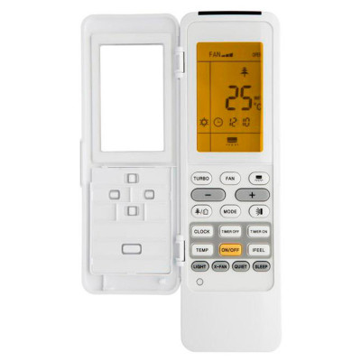 Кондиционер COOPER&HUNTER Supreme Continental CH-S12FTXAL-FB, 35 м2 Кондиционер COOPER&HUNTER Supreme Continental CH-S12FTXAL-FB, 35 м2