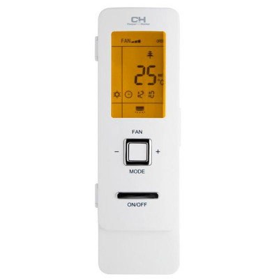 Кондиционер COOPER&HUNTER Supreme Continental CH-S12FTXAL-FB, 35 м2 Кондиционер COOPER&HUNTER Supreme Continental CH-S12FTXAL-FB, 35 м2