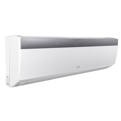 Кондиционер COOPER&HUNTER Icy III Inverter CH-S18FTXTB2S-NG, 50 м2