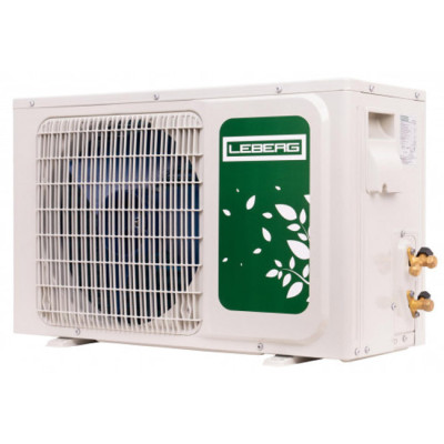 Кондиционер Leberg LOK 2.0 LS/LU-12OL2 Кондиционер Leberg LOK 2.0 LS/LU-12OL2