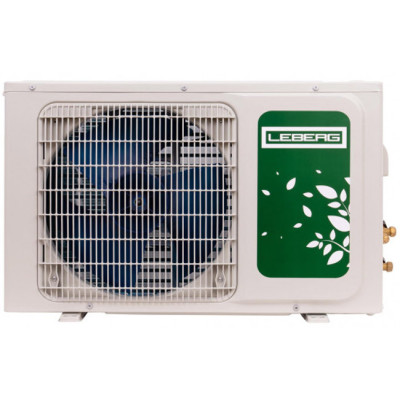 Кондиционер Leberg LOK 2.0 LS/LU-18OL2 Кондиционер Leberg LOK 2.0 LS/LU-18OL2