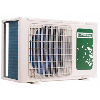 Кондиционер Leberg LOK 2.0 LS/LU-18OL2 Кондиционер Leberg LOK 2.0 LS/LU-18OL2