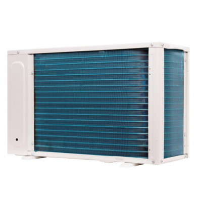 Кондиционер Leberg LOK 2.0 LS/LU-24OL2 Кондиционер Leberg LOK 2.0 LS/LU-24OL2