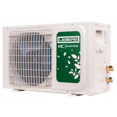 Кондиционер Leberg LOKI 3.0 LS/LU-18OLI3 Кондиционер Leberg LOKI 3.0 LS/LU-18OLI3