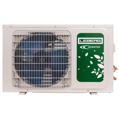 Кондиционер Leberg LOKI 3.0 LS/LU-24OLI3 Кондиционер Leberg LOKI 3.0 LS/LU-24OLI3