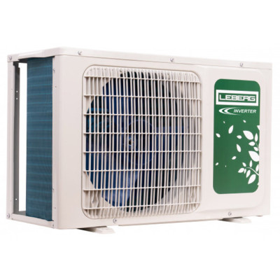 Кондиционер Leberg LOKI 3.0 LS/LU-24OLI3 Кондиционер Leberg LOKI 3.0 LS/LU-24OLI3