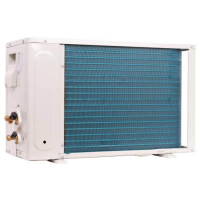 Кондиционер Leberg LOKI 3.0 LS/LU-24OLI3 Кондиционер Leberg LOKI 3.0 LS/LU-24OLI3