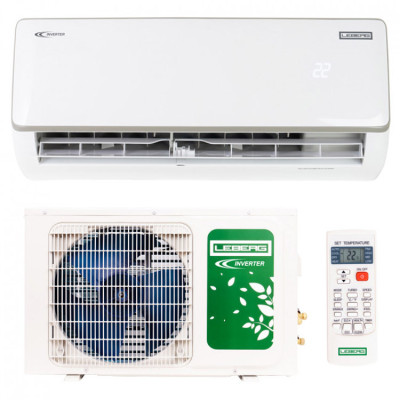 Кондиционер Leberg LOKI 3.0 LS/LU-24OLI3 Кондиционер Leberg LOKI 3.0 LS/LU-24OLI3