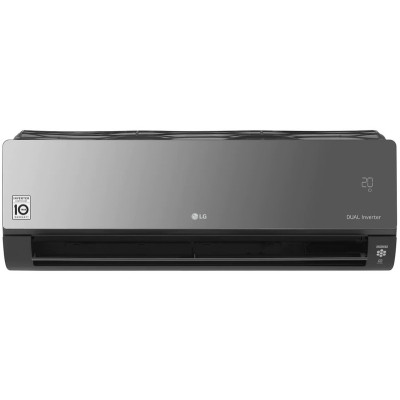Кондиционер LG Artcool Mirror AC12BQ Кондиционер LG Artcool Mirror AC12BQ