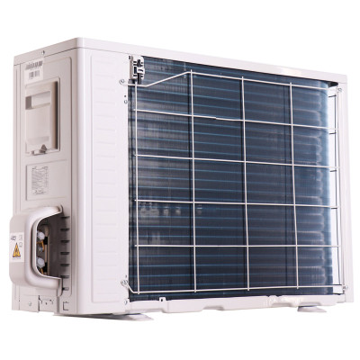 Кондиционер Neoclima Alaska 3.2 NS/NU-12EHTIw2