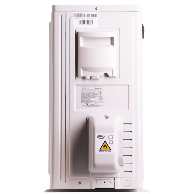 Кондиционер Neoclima Alaska 3.2 NS/NU-12EHTIw2