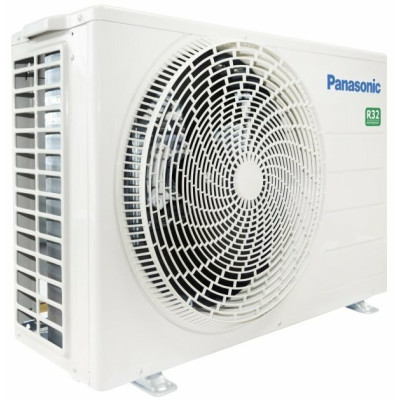 Кондиционер Panasonic Nordic CS/CU-HZ35UKE Кондиционер Panasonic Nordic CS/CU-HZ35UKE