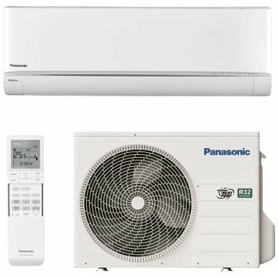Кондиционер Panasonic Nordic CS/CU-HZ35UKE Кондиционер Panasonic Nordic CS/CU-HZ35UKE