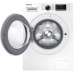 Стиральная машина Samsung WW80J52E0HW/UA Slim
