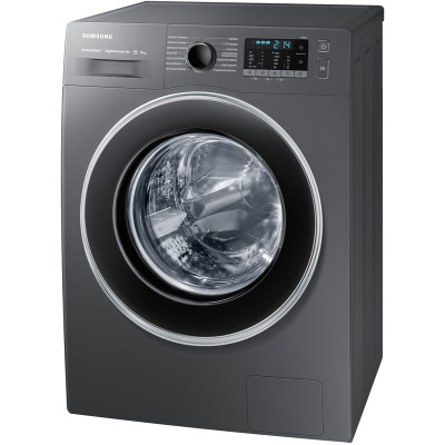 Стиральная машина Samsung WW80J52E0HX/UA Slim