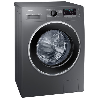 Стиральная машина Samsung WW80J52K0HX/UA Slim Стиральная машина Samsung WW80J52K0HX/UA Slim