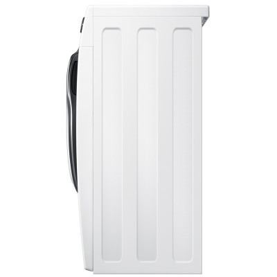 Стиральная машина Samsung WW80J62E0DW/UA Slim