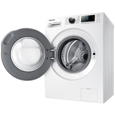 Стиральная машина Samsung WW80J62E0DW/UA Slim