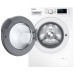 Стиральная машина Samsung WW80J62E0FW/UA Slim