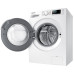 Стиральная машина Samsung WW80J62E0FW/UA Slim