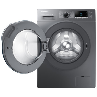 Стиральная машина Samsung WW80J62E0DX/UA Slim